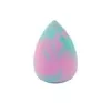 DONEGAL BLENDING SPONGE МАРМУРОВИЙ СПОНЖ РОЖЕВО-М'ЯТНИЙ 4332