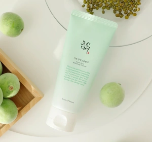 Beauty of Joseon Green Plum гель для вмивання обличчя 100 мл