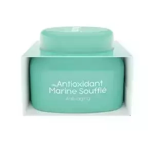 NACOMI АНТИОКСИДАНТНЕ СУФЛЕ ДЛЯ ОБЛИЧЧЯ 50МЛ