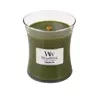 WOODWICK MEDIUM JAR CANDLE АРОМАТИЧНА СВІЧКА FRASIER FIR 275Г