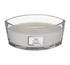 WOODWICK ELLIPSE CANDLE АРОМАТИЧНА СВІЧКА SOLAR YLANG 453,6Г