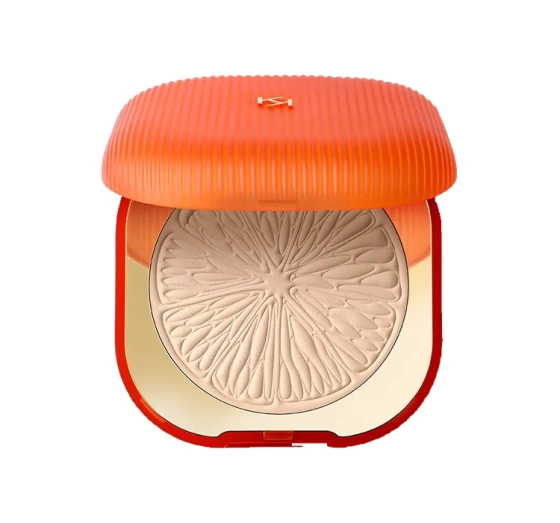 KIKO Milano Juicy Fizz матирующий тональный крем-пудра SPF50 01 Ivory 9 г