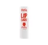 DELIA LIP CARE ЗАЩИТНЫЙ БАЛЬЗАМ ДЛЯ ГУБ STRAWBERRY 4,9Г