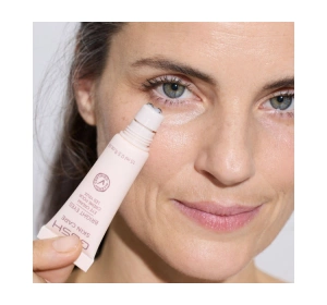 GOSH SKIN CARE BRIGHT EYES ОСВІТЛЮЮЧИЙ КРЕМ ПІД ОЧІ 15МЛ