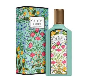 Gucci Flora Gorgeous Jasmine парфюмированная вода 100 мл