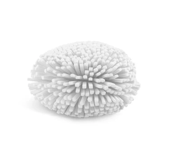 Нажмите на картинку, чтобы ее увеличить DONEGAL ГУБКА ДЛЯ МЫТЬЯ ЕЖИК (9528)