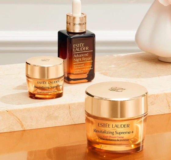 Estee Lauder Revitalizing Supreme+ Youth Power Creme крем для лица 50 мл