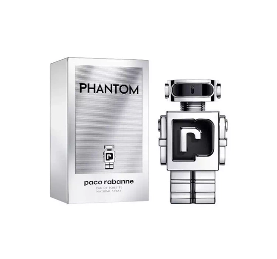 PACO RABANNE PHANTOM ТУАЛЕТНА ВОДА 50МЛ
