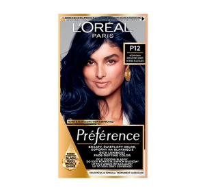 LOREAL RECITAL PREFERENCE ФАРБА ДЛЯ ВОЛОССЯ 12