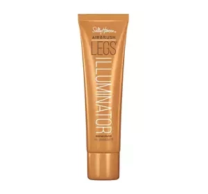 SALLY HANSEN AIRBRUSH LEGS ILLUMINATOR РІДКИЙ ХАЙЛАЙТЕР GOLDEN GLOW 100МЛ