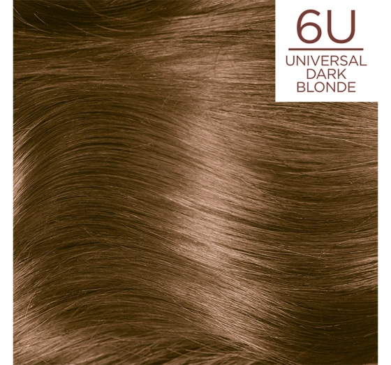 L'Oréal Paris Excellence Créme Universal Nudes стійка фарба для волосся без аміаку 6U