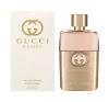 Gucci Guilty Pour Femme парфюмированная вода 90 мл
