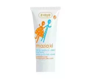 ZIAJA MAZIAJKI   ЗУБНОЙ ГЕЛЬ  50МЛ