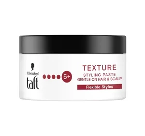 TAFT TEXTURE ПАСТА ДЛЯ ВОЛОССЯ 100МЛ