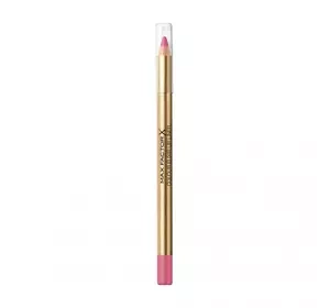 MAX FACTOR COLOUR ELIXIR LIP LINER КАРАНДАШ ДЛЯ ГУБ 35 PINK PRINCESS