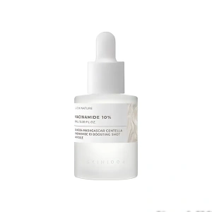 SKIN1004 Lab in Nature Madagascar Centella осветляющая сыворотка для лица с ниацинамидом 10% 9 мл