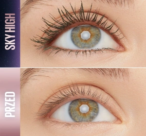 Maybelline Lash Sensational Sky High туш для вій Green Altitude 7,2ml