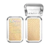 NYX Professional Makeup Buttermelt компактний хайлайтер для обличчя 25 Butta Than Gold 5 г
