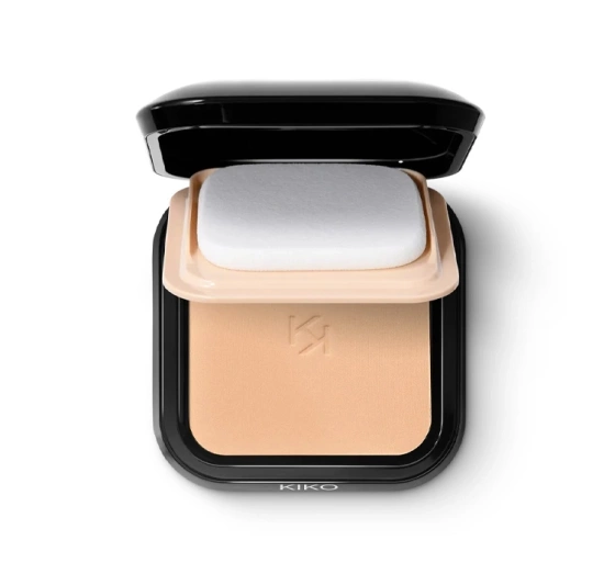 KIKO Milano Full Coverage Тональна крем-пудра з високим покриттям 20 Ivory 10 г