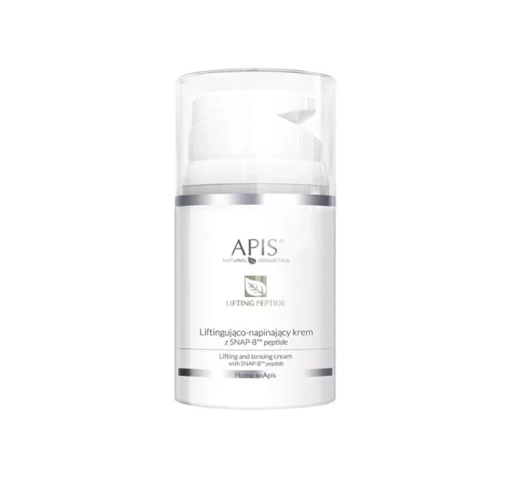 APIS LIFTING PEPTIDE КРЕМ С ЭФФЕКТОМ ЛИФТИНГА 50МЛ