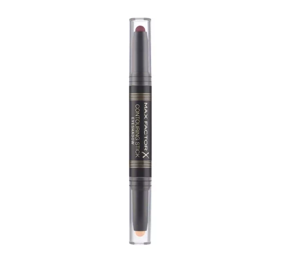 MAX FACTOR CONTOURING STICK ДВОСТОРОННІ ТІНІ-СТІК ДЛЯ ПОВІК  004