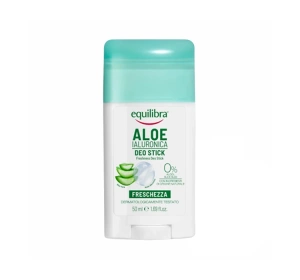 EQUILIBRA ALOE PROTEZIONE NATURALE ДЕЗОДОРАНТ-СТИК С АЛОЭ 50МЛ