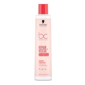 SCHWARZKOPF BC REPAIR RESCUE ШАМПУНЬ 250МЛ