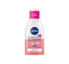 NIVEA ДВУХФАЗНАЯ ЖИДКОСТЬ ДЛЯ СНЯТИЯ МАКИЯЖА ГЛАЗ  125 МЛ