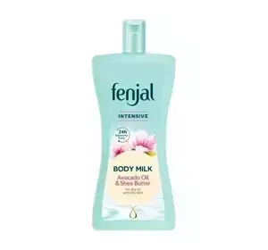 FENJAL INTENSIVE БАЛЬЗАМ ДЛЯ ТІЛА 400МЛ