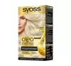 SYOSS OLEO INTENSE КРАСКА ДЛЯ ВОЛОС БЕЗ АММИАКА 10-50 ASHY BLOND