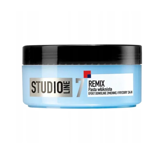 LOREAL STUDIO LINE 7 REMIX PASTA ПАСТА ДЛЯ СТИЛІЗАЦІЇ ВОЛОССЯ 150МЛ