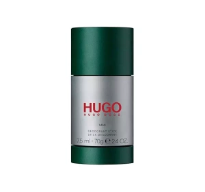 HUGO BOSS HUGO MAN ДЕЗОДОРАНТ-СТІК 75МЛ
