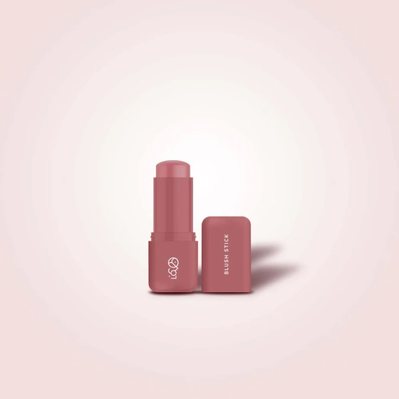 Lovro Blush Stick кремові рум'яна для обличчя 5 г