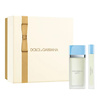 Dolce & Gabbana Light Blue туалетна вода 50 мл + 10 мл