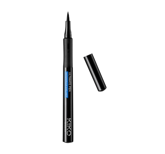 KIKO Milano Ultimate Pen водостойкая подводка для глаз 1мл