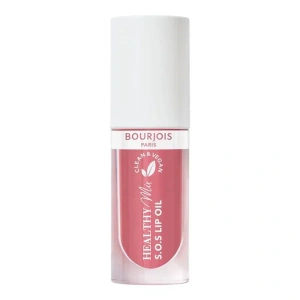 Bourjois Healthy Mix S.O.S живильно-зволожуюча олія для губ 04 Pink Passion 4,5 мл