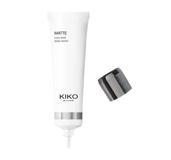 KIKO Milano Matte матуюча база для обличчя 30мл