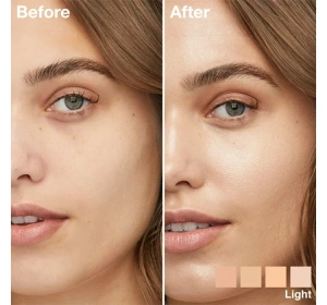 MAYBELLINE INSTANT ANTI AGE PERFECTOR 4IN1 ОСВЕТЛЯЮЩЕЕ ТОНАЛЬНОЕ СРЕДСТВО 01 LIGHT 20МЛ