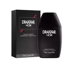 GUY LAROCHE DRAKKAR NOIR ТУАЛЕТНА ВОДА 30МЛ