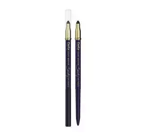 DELIA SHAPE MASTER SMOKY КАРАНДАШ ДЛЯ ГЛАЗ BLUE