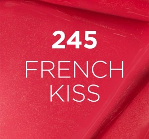 LOREAL INFAILLIBLE MATTE RESISTANCE РІДКА МАТОВА ПОМАДА 245 FRENCH KISS 5МЛ