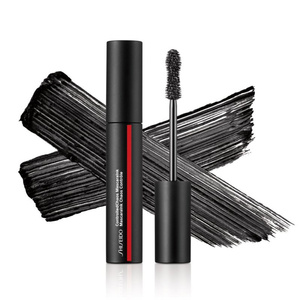 Shiseido ControlledChaos MascaraInk туш для вій, що додає об’єму, 01 Black Pulse, 11,5 мл