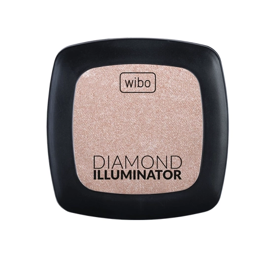WIBO DIAMOND ILLUMINATOR ХАЙЛАЙТЕР