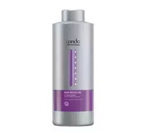 LONDA PROFESSIONAL DEEP MOISTURE КОНДИЦИОНЕР ДЛЯ СУХИХ ВОЛОС 1000МЛ
