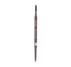 LOVELY FULL PRECISION BROW PENCIL АВТОМАТИЧЕСКИЙ КАРАНДАШ ДЛЯ БРОВЕЙ LIGHT BROWN