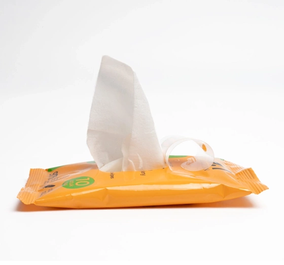 MARION  САЛФЕТКИ ДЛЯ ИНТИМНОЙ ГИГИЕНЫ С КАЛЕНДУЛОЙ 