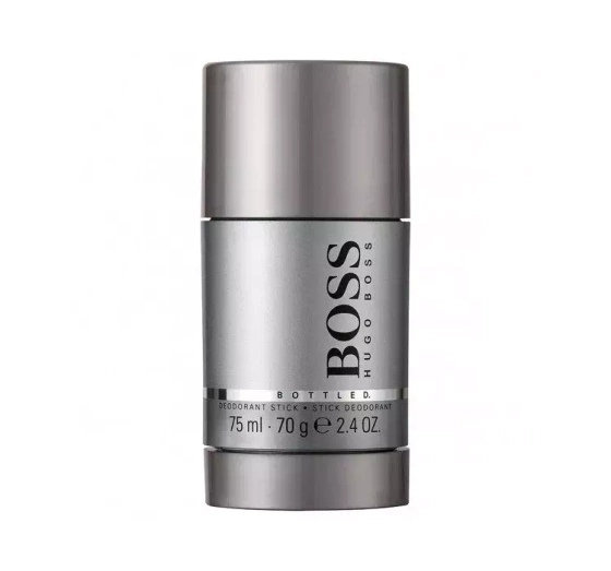 HUGO BOSS BOTTLED ДЕЗОДОРАНТ  75МЛ