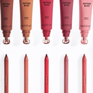 Catrice Gel Glide Long-Lasting Lip Liner олівець для губ 030 Left On Red 1,5 г