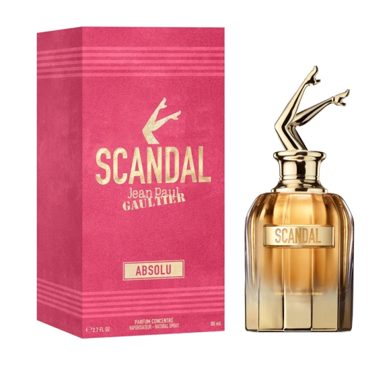 Jean Paul Gaultier Scandal Absolu духи 80 мл