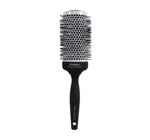Top Choice Ceramic + Thermal Solution кругла щітка для волосся 55 мм